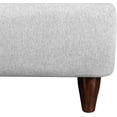 thumbnail image 4 of Cama Viena Mobica Gris Claro Matrimonial, 4 of 4