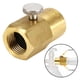 thumbnail image 3 of Adaptador De Recarga De CO2 TR21-4 A CGA320/ W21.8 Conector G0.5 A W21.8 Sunnimix adaptador de recarga de cilindro, 3 of 8