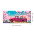 thumbnail image 2 of Liyamei Easter Eye Catching Garage Banners With Rich Festive Colors And Patterns Will Bring Surprises To Your Home, 2 of 5