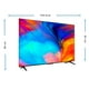 thumbnail image 2 of TV TCL 65 Pulgadas GoogleTV 4K UHD Smart 65S451G, 2 of 7