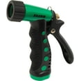 thumbnail image 2 of Dramm Heavy-Duty Metal Pistol Nozzle, Green 60-12724, 2 of 4