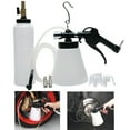 thumbnail image 2 of Soumake Pneumatic Brake Fluid Bleeder Kit Car Air Extractor Clutch Oil Bleeding Tool, 2 of 7