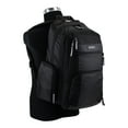 thumbnail image 3 of Eastsport Recycled Expandable Raptor Backpack, Black, 3 of 9
