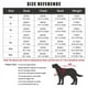 thumbnail image 3 of Winter Warm Thicken Pet Dog Jacket Waterproof Dog Clothes for Small Medium Dogs Puppy Coat Chihuahua French Bulldog Pug Clothing ShopWise Round, 3 of 10