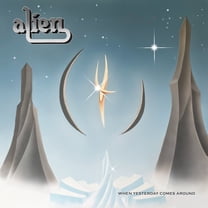 Alien - When Yesterday Comes Around - Music & Performance - CD