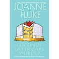 thumbnail image 1 of Pre-Owned Coconut Layer Cake Murder (Hardcover) 1496718895 9781496718891, 1 of 1