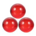 thumbnail image 1 of 3pcs Glass Ball Ornaments Decorative Globe For Home Decor Unique Decoration Table Centerpiece For Live Streaming And Photography Props, 1 of 4