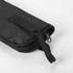 thumbnail image 3 of para de Tela con Correa Práctica Piezas para Instrumentos de Percusión Accesorios Modelo de Lujo Negro, 3 of 5