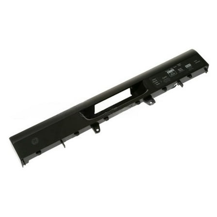 GE APPLIANCE WD34X28023 GRAY CONTROL PANEL ASSEMBLY - GENUINE OEM PART