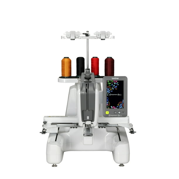 Brother PR1X Entrepreneur 1 Single Needle Embroidery Machine