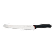 Giesser 9-3/4" Primeline Curved Bread Knife
