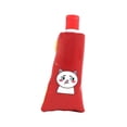 thumbnail image 2 of Aoznliie Cartoon Pencil Case, Toothpaste Shaped Pencil Case with Built-in Sharpener & Smooth Zipper for Students Office School, 10 Inches, 2 of 6
