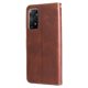 thumbnail image 3 of Estuche de Cuero PU con Cierre para Xiaomi Redmi NOTE 11 PRO , Funda Protectora con Billetera y Correa, 3 of 6
