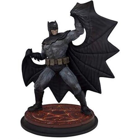 SDCC 2019 DC HEROES BATMAN DAMNED BATMAN STATUE