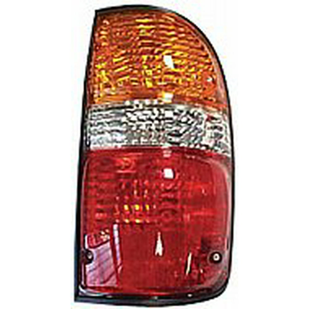 2020 Toyota Tail Light Lens Cover
