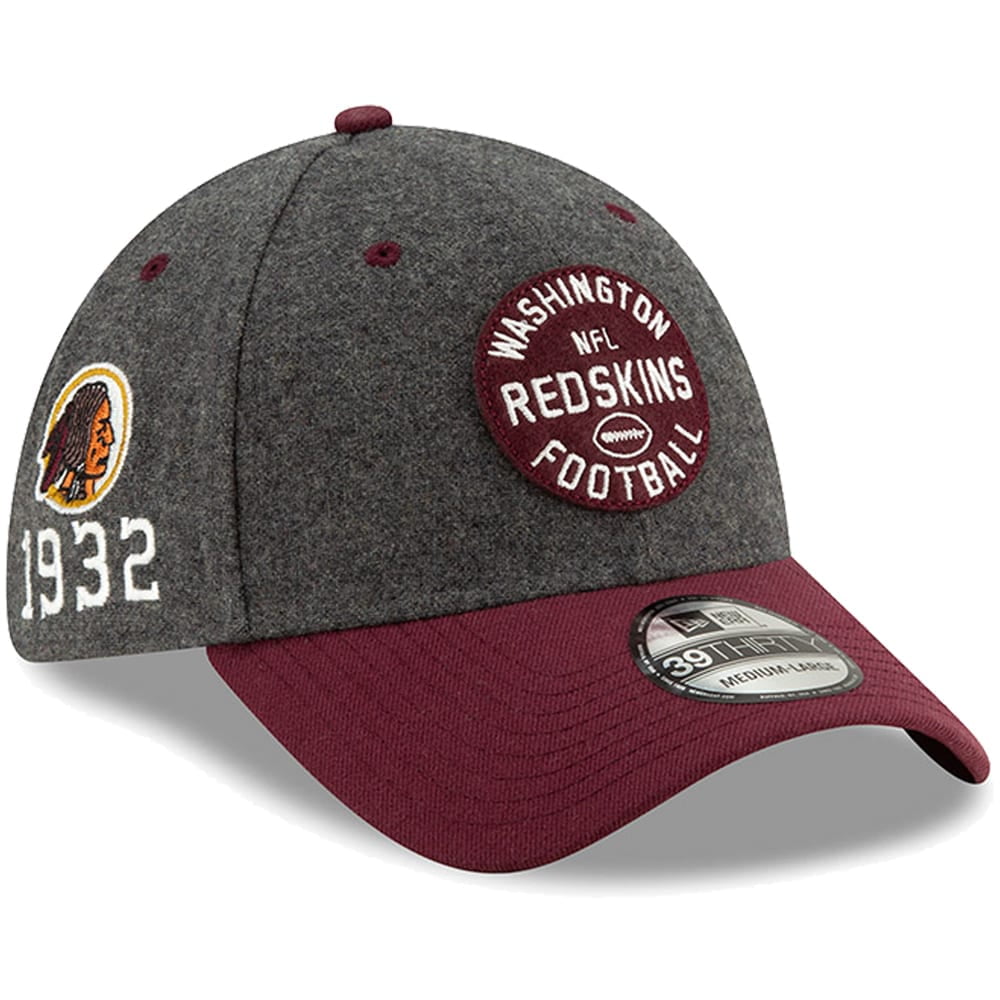 redskins cap 2019