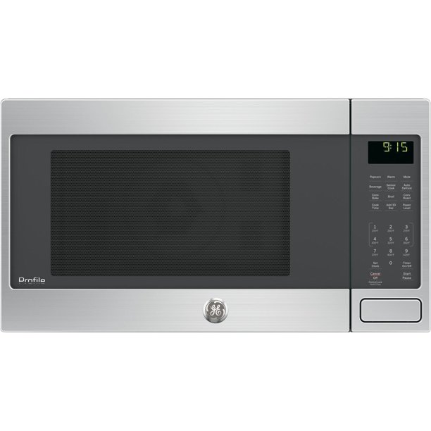 GE Profile PEB9159SJSS Stainless Steel 22in Convection/Microwave Oven