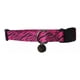thumbnail image 1 of Collar Para Mascota Resistente De Diseño Mixto, 1 of 2