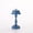 A, variant on Nsxcdh Desk Lamp USB Night Lamp Bedside Reading Light Student Dormitory Table Light Nightstand Atmosphere Lighting for Bedroom