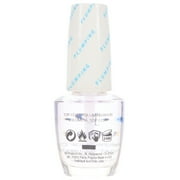 Opi ~ Top Coat - Plumping ~ 0.5oz