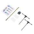 thumbnail image 1 of BAYCKRC High-Performance RRD2 2.4G Receiver for Racing Drones Enhanced Long Range High Performance, 1 of 5