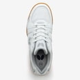 thumbnail image 4 of Butterfly Lezoline Unizes II Shoes White 5.5 (36 EU, 23.5 JP), 4 of 7