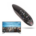 thumbnail image 3 of Reemplazo de control remoto de TV con botones grandes, control remoto de tv para controles remotos de reemplazo, 3 of 7