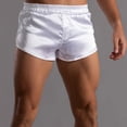 thumbnail image 4 of Pantalones cortos de terciopelo Wear Home, pantalones de pijama cortos de 3 piezas, cómodos, ligeros y delgados, 4 of 4