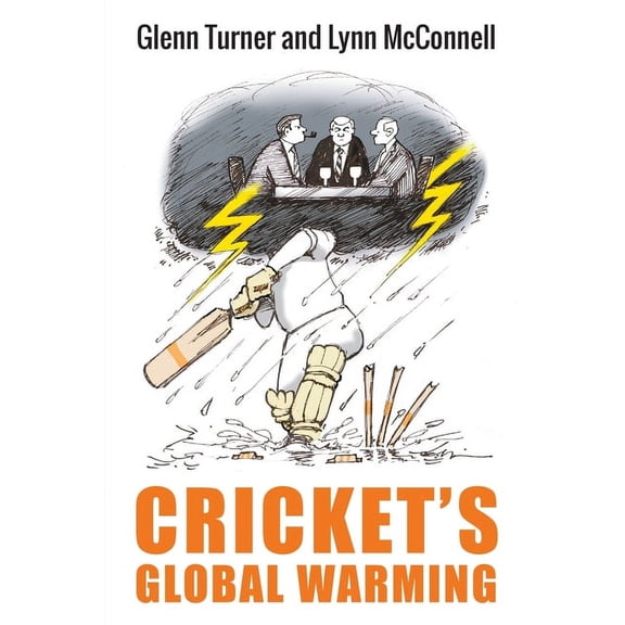 Cricket's Global Warming: The Crisis in Cricket, (Paperback)