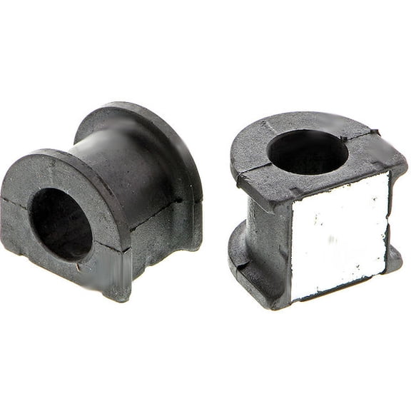 Front To Frame Sway Bar Bushing Kit - Compatible with 1998 - 2007 Toyota Land Cruiser 1999 2000 2001 2002 2003 2004 2005 2006