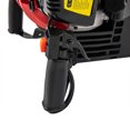 thumbnail image 6 of 2 Strokes Gas Powered Heavy Duty Demolition Jack Hammer Concrete Breaker 1700W, 6 of 7