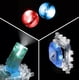 thumbnail image 5 of Set de Pista de Canicas Discovery Kids Glow Race 92 piezas STEM, 5 of 9