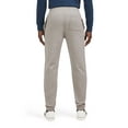 thumbnail image 3 of Chaps Men's & Big Men's Everyday Fleece Joggers, Sizes S-3XL, 3 of 6