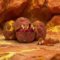 thumbnail image 3 of 4PCS 3D Printed Elements Theme Mini Dragon 3D Easter Eggs with Mini Dragon Inside, Mini Easter Eggs Fidget Toy 3D Articulated Dragon Eggs Mystery Dragon Egg Easter Basket Stuffers Surprise, 3 of 9