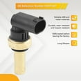 thumbnail image 4 of Applicable to Temperature Sensor For Vauxhall Opel Chevrolet Cruze, 4 of 5