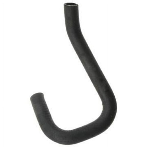 Dayco 87683 Molded Htr Hose Fits select: 1997 HONDA CIVIC, 1982 CHEVROLET CAMARO