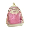 thumbnail image 3 of Esquirla Fashion Backpack Adjustable Shoulder Straps Daypack for Trips Outdoor Street Yellow, 3 of 8