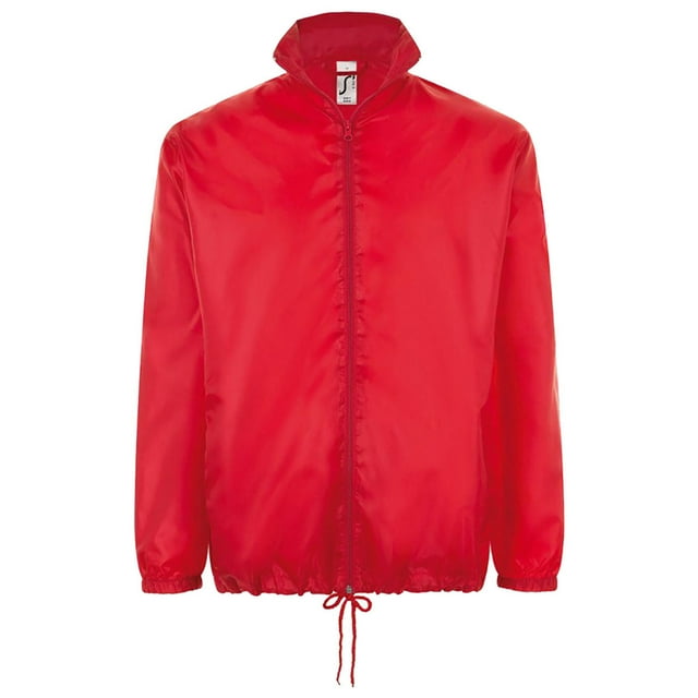 SOLS Veste Coupe-Vent Imperméable