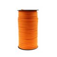 thumbnail image 2 of Soidarity 100 M/carretes 9-core cuerda de paracaídas cuerda de paracaídas tienda de supervivencia para acampar al aire libre cordón de paracaídas carpas naranja Soidarity OD000126-03B, 2 of 6