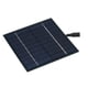 thumbnail image 5 of Ventilador alimentado por panel solar Mini ventilador 5W 6V Ventilador de escape solar Operado por Tomshoo  ventilador eléctrico, 5 of 7