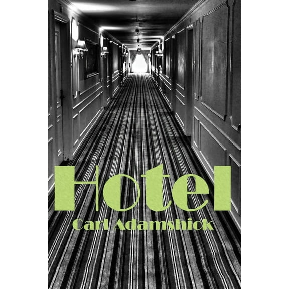 Hotel (Paperback)