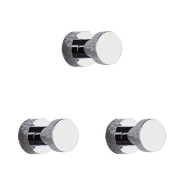 Billuyoard Ganchos adhesivos para toallas de baño: colgador moderno de aplicaciones amplias, diseño moderno, fuerte capacidad de carga, chapado Type1 NO1