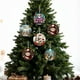 thumbnail image 4 of Adornos Navideños de Madera de 7,8 Pulgadas para Árbol de Navidad, Impresión Hd, Adornos Navideños, Adornos para Árbol de Navidad., 4 of 5