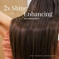 thumbnail image 4 of Remington Shine Therapy Argan Oil & Keratin Infused 1 inch plate Hair Straightener/Flat Iron, S9511, 4 of 9