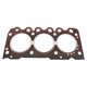 thumbnail image 1 of For Deutz F3l1011, F3m1011, 1011, 2 Cylinder Head Gasket 04170573, 04176490, 04176110, 1 of 5