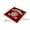 F F, variante sur Iumwxz Tapis de Mah-Jong Réduction Tapis de Table de Mah-Jong Accessoires de Mah-Jong Nappe Jeu Poker Jeu de Domino Tapis de Jeu pour Jeux de Cartes, de Plateau et de Tuiles 80x80cm Déco Maison jusqu'à 50 % de Rabais