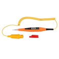 thumbnail image 2 of 2.5-32V Car Digital Circuit Tester Pencil Electrical Diagnostic Tool Power Probe Voltage Test Power Circuit Probe Car Circuit Diagnostic Tool, 2 of 3
