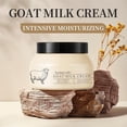 thumbnail image 2 of Crema Hidratante Grospe de Leche de Cabra Antiarrugas 100ml, 2 of 7