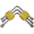 thumbnail image 2 of CRKT Twist n Fix Mini Tool 3.383 in Overall Length, 2 of 4