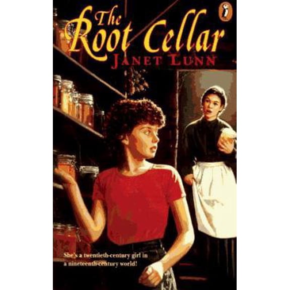 Pre-Owned The Root Cellar (Paperback) 0140380361 9780140380361